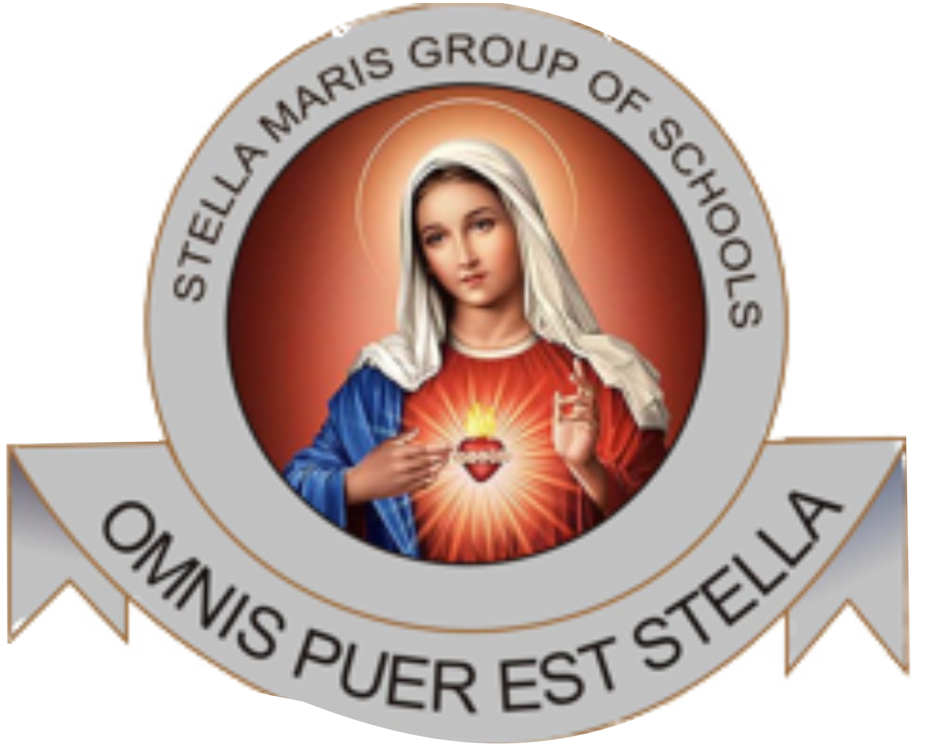 School Badge